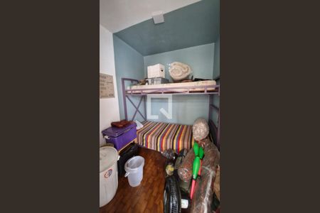 Quarto 2 de apartamento à venda com 3 quartos, 102m² em São Lucas, Belo Horizonte