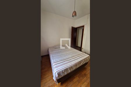 Quarto 1 de apartamento à venda com 3 quartos, 102m² em São Lucas, Belo Horizonte