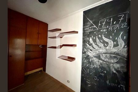 Quarto 1 de apartamento para alugar com 2 quartos, 56m² em Jardim Iporanga, Guarulhos