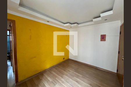 Sala de apartamento para alugar com 2 quartos, 56m² em Jardim Iporanga, Guarulhos
