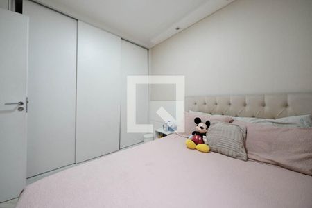 Quarto 1 de apartamento para alugar com 2 quartos, 47m² em Parque Boturussu, São Paulo