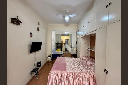 Quarto de apartamento para alugar com 1 quarto, 40m² em Copacabana, Rio de Janeiro