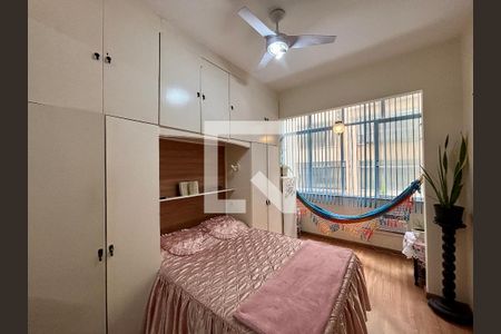 Studio de apartamento para alugar com 1 quarto, 40m² em Copacabana, Rio de Janeiro
