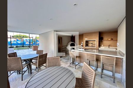 Foto 42 de kitnet/studio à venda com 1 quarto, 45m² em Centro, Campinas