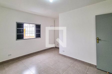 Quarto 2 de casa para alugar com 3 quartos, 103m² em Vila Antonieta, São Paulo