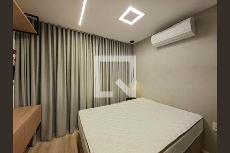 Studio de kitnet/studio para alugar com 1 quarto, 25m² em Itaim Bibi, São Paulo