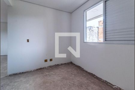 Foto 10 de apartamento à venda com 1 quarto, 35m² em Vila do Encontro, São Paulo