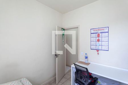 Quarto 1 de apartamento à venda com 2 quartos, 50m² em Castelo, Belo Horizonte