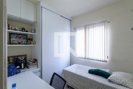 Quarto 1 de apartamento à venda com 2 quartos, 50m² em Castelo, Belo Horizonte