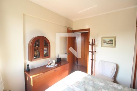 Quarto 1 de apartamento para alugar com 2 quartos, 42m² em Casa Verde, São Paulo