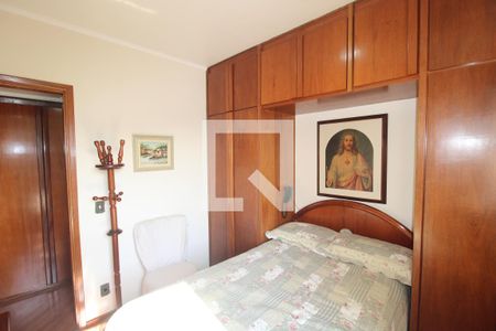Quarto 1 de apartamento para alugar com 2 quartos, 42m² em Casa Verde, São Paulo