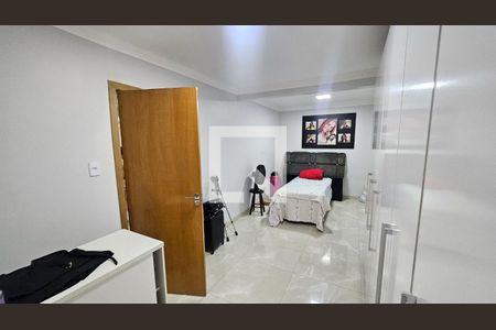 Suíte de casa para alugar com 3 quartos, 200m² em Jardim América, Goiânia