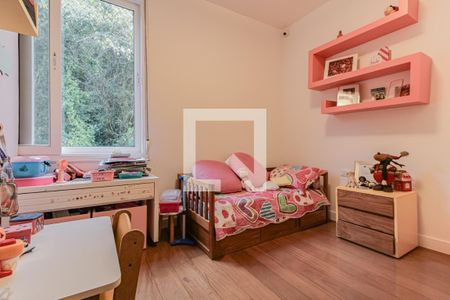 Quarto 1  de apartamento à venda com 3 quartos, 113m² em Jardim Botânico, Rio de Janeiro