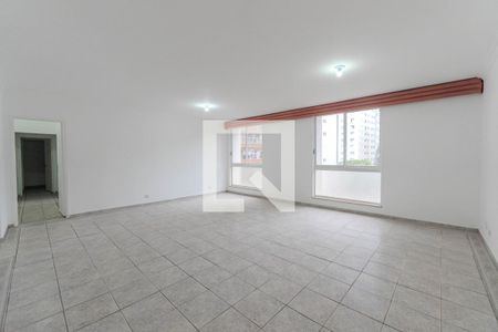 Sala de apartamento para alugar com 4 quartos, 187m² em Bela Vista, São Paulo