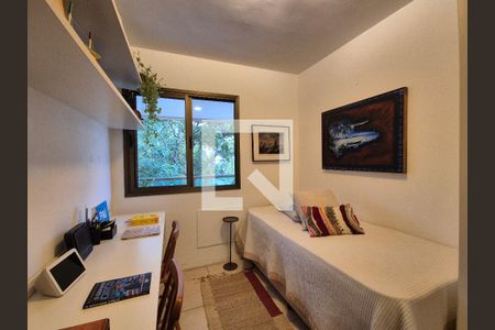 Quarto 1 de apartamento para alugar com 3 quartos, 60m² em Recreio dos Bandeirantes, Rio de Janeiro