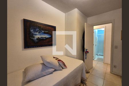 Quarto 1 de apartamento para alugar com 3 quartos, 60m² em Recreio dos Bandeirantes, Rio de Janeiro