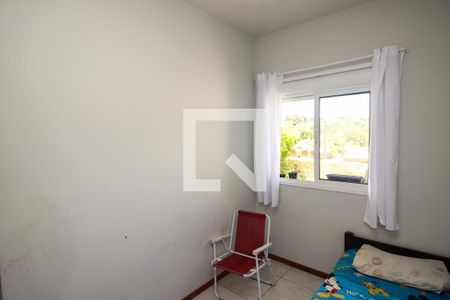 Quarto 1 de casa de condomínio para alugar com 2 quartos, 50m² em Restinga, Porto Alegre