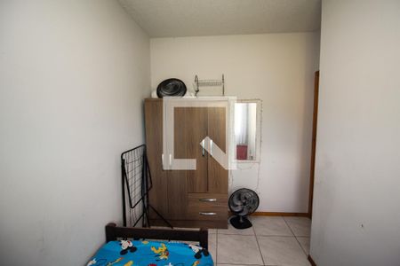 Quarto 1 de casa de condomínio para alugar com 2 quartos, 50m² em Restinga, Porto Alegre