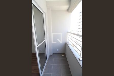 Sacada de apartamento para alugar com 2 quartos, 52m² em Parque Residencial Flamboyant, São José dos Campos