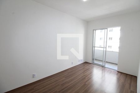 Sala de apartamento para alugar com 2 quartos, 52m² em Parque Residencial Flamboyant, São José dos Campos