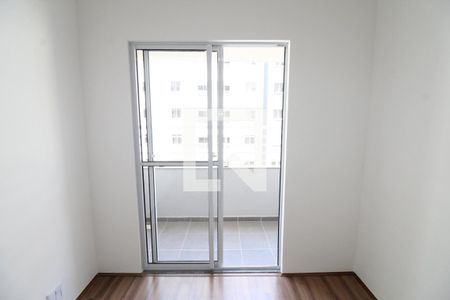Sacada de apartamento para alugar com 2 quartos, 52m² em Parque Residencial Flamboyant, São José dos Campos