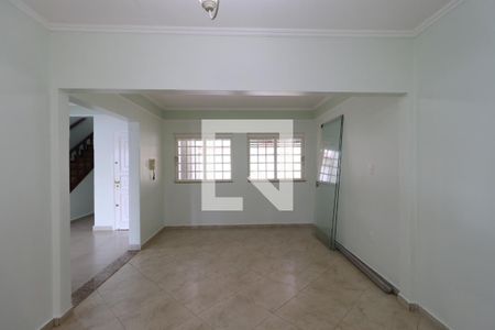 Sala de casa para alugar com 3 quartos, 200m² em Nova Ribeirânia, Ribeirão Preto