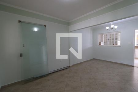 Sala de casa para alugar com 3 quartos, 200m² em Nova Ribeirânia, Ribeirão Preto