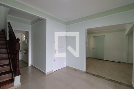 Sala de casa para alugar com 3 quartos, 200m² em Nova Ribeirânia, Ribeirão Preto