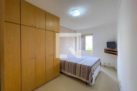 Quarto de apartamento para alugar com 2 quartos, 87m² em Liberdade, São Paulo