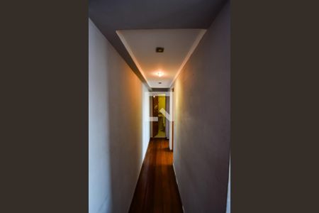 Corredor de apartamento para alugar com 2 quartos, 45m² em Engenho Novo, Rio de Janeiro