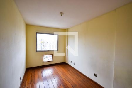 Quarto 1 de apartamento para alugar com 2 quartos, 45m² em Engenho Novo, Rio de Janeiro