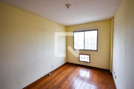 Quarto 1 de apartamento para alugar com 2 quartos, 45m² em Engenho Novo, Rio de Janeiro