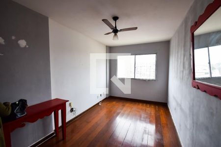 Sala de apartamento para alugar com 2 quartos, 45m² em Engenho Novo, Rio de Janeiro