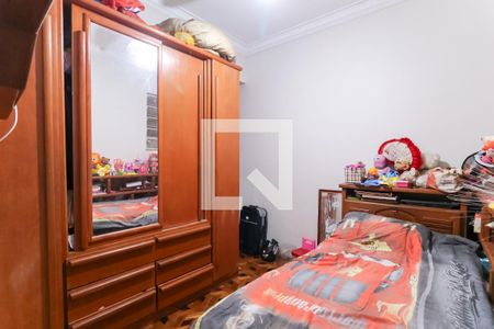 Quarto 1 de apartamento para alugar com 2 quartos, 78m² em Méier, Rio de Janeiro