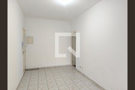 Sala de apartamento para alugar com 1 quarto, 50m² em Vila Mariana, São Paulo