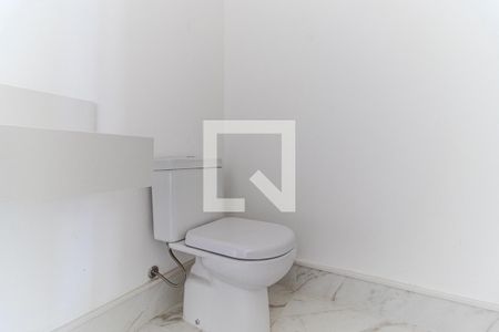 Lavabo de apartamento à venda com 4 quartos, 388m² em Higienópolis, São Paulo