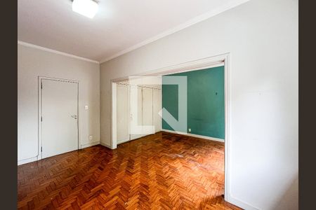 Quarto 1 de casa para alugar com 4 quartos, 180m² em Vila Romana, São Paulo