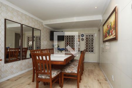 Cozinha de casa à venda com 4 quartos, 290m² em Jardim Carvalho, Porto Alegre