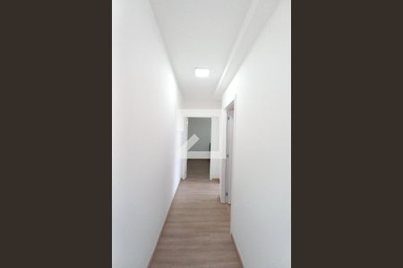 Corredor de apartamento para alugar com 2 quartos, 43m² em Jardim Ibirapuera, Campinas