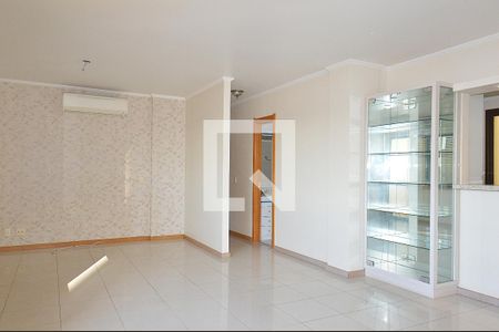 Sala de apartamento à venda com 3 quartos, 90m² em Passo D’areia, Porto Alegre