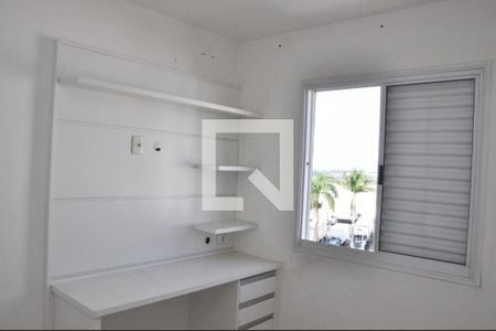 Quarto 1 de apartamento para alugar com 2 quartos, 44m² em Residencial Real Park Sumaré, Sumaré