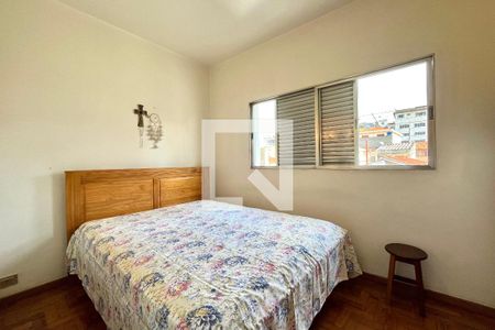 Quarto 1 de casa à venda com 3 quartos, 120m² em Jardim Oriental, São Paulo