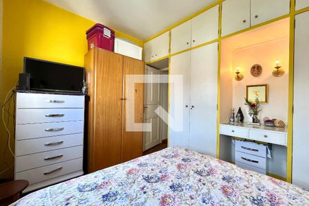 Quarto 1 de casa à venda com 3 quartos, 120m² em Jardim Oriental, São Paulo