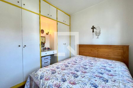 Quarto 1 de casa à venda com 3 quartos, 120m² em Jardim Oriental, São Paulo