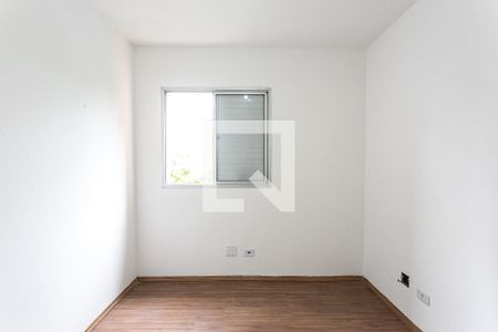 Quarto 2 de apartamento para alugar com 3 quartos, 60m² em Vila Zilda, São Paulo