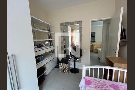Quarto 1 de apartamento à venda com 2 quartos, 50m² em Todos Os Santos, Rio de Janeiro