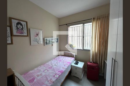 Quarto 1 de apartamento à venda com 2 quartos, 50m² em Todos Os Santos, Rio de Janeiro