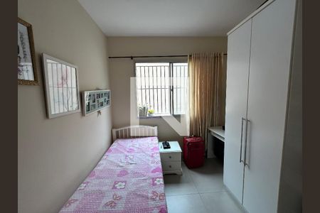 Quarto 1 de apartamento à venda com 2 quartos, 50m² em Todos Os Santos, Rio de Janeiro