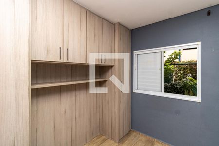 Quarto 2 de apartamento à venda com 2 quartos, 67m² em Jardim Modelo, São Paulo