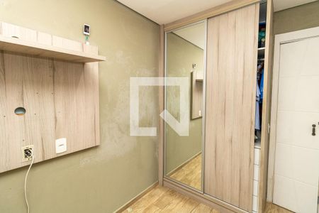 Quarto 1 de apartamento à venda com 2 quartos, 67m² em Jardim Modelo, São Paulo